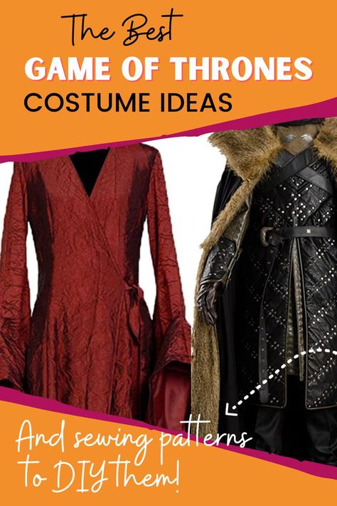 Game Of Thrones Sewing Pattern, Sansa And Jon, Sansa Stark Dress, Cersei Lannister Costume, Fashion Design Student, Make Your Own Game, Waste Fashion, Game Of Thrones Costumes, Pattern Game