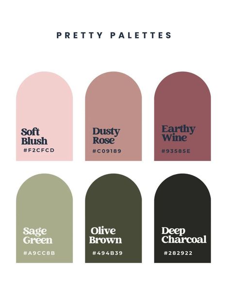 What Colors Go With Dusty Rose, Dusty Rose And Olive Green Color Palette, Olive Pink Color Palette, Dusty Rose And Sage Green Color Palette, Blush Pink Mood Board, Dusty Rose And Forest Green Wedding, Green Mauve Color Palette, Mauve Green Color Palette, Studio Apartment Color Scheme