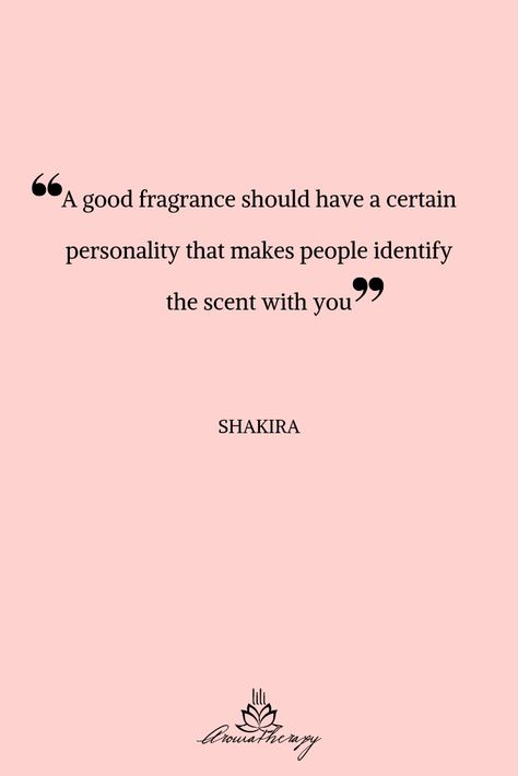 The sense of smell Quotes Perfumes Fragrance, Perfume Oil Quotes, Caption For Perfume Business, Perfume Qoute Fragrance, Parfume Quote, Scent Quotes Fragrance, Quotes For Perfume, Perfume Quotes For Him, Perfume Quotes Fragrance