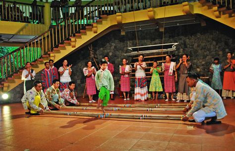 Tinikling Pinoy Folk Dance | Flickr - Photo Sharing! Tinikling Folk Dance, Tinikling Dance, Filipino History, About Philippines, Philippines Culture, Filipino Culture, Traditional Dance, Folk Dance, Photo Journal