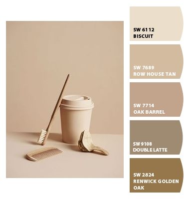 Best Oatmeal Paint Color, Sand Dune Sherwin Williams, Sand Color Wall Paint, Nude Paint Colors, Nude Wall Color, Pintura Para Casas Interior Ideas, Vanilla Latte Color Wall, Collor Pallete Beige, Sw Canvas Tan Color Palette