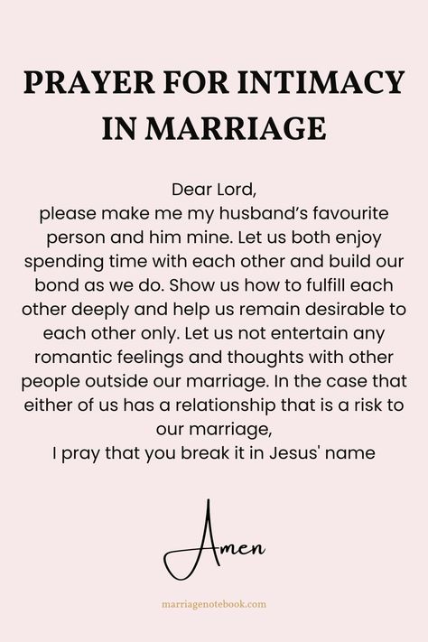 Marriage Prayer Intimacy, Marriage Scripture Quotes, Prayer For Marriage Restoration, Journaling Christian, Christian Marriage Quotes, Prayer For My Marriage, Marriage Prayers, Praying Wife, Prayers For My Husband