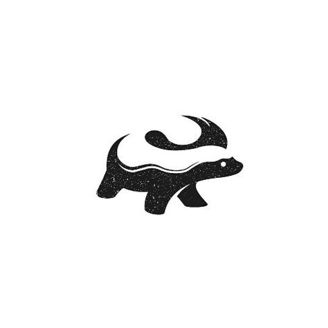 Honey Badger  #honey #honeybadger #badger #animal #animallovers #wildanimals #wilderness #negativespace #logo #logodesign #vectorart #texture #blackandwhite @steva80avets @logoinspirations @logoplace #graphicdesign #graphic by stevan_rodic Honey Badger Tattoo, Badger Animal, Badger Tattoo, Honey Badgers, Badgers Logo, Tattoo Thoughts, Honey Badger, Jewelry Tattoo, Elegant Man