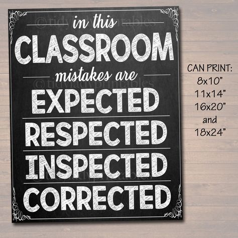 School Social Worker Office, High School Classroom Rules Posters, High School Classroom Motivational Posters, One Rule Classroom Poster, Social Worker Office, Principal Office, Teacher Classroom Posters, Counselor Posters, Social Workers Office