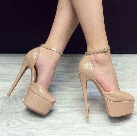 Pageant High Heels, Pageant Heels, Filipino Fashion, Hak Tinggi, Trendy High Heels, Girls High Heels, Wedding Shoes Comfortable, Strappy High Heels Sandals, Fashion Shoes Heels