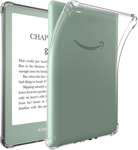 Kindle Cover, Hot Bags, Kindle Case, Kindle Paperwhite, Ebook Reader, Soft Skin, Fashion Toys, Clear Case, Skin So Soft