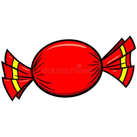 Candy. Cartoon illustration of wrapped Candy #Sponsored , #affiliate, #Ad, #Candy, #illustration, #wrapped, #Cartoon Cartoon Candy Drawing, Candy Vector, Candy Illustration, Candy Cartoon, Ramadan Printables, Candy Background, Candy Drawing, Cartoon Candy, Candy Clipart