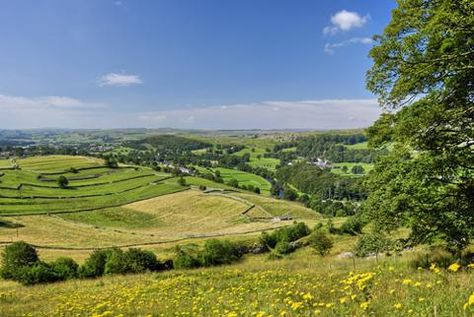 Foodie heaven, Ribble Valley Peak District National Park, Travel And Tourism, Taste Buds, Beautiful Landscapes, Mother Nature, State Parks, Tourism, National Parks, Places To Visit