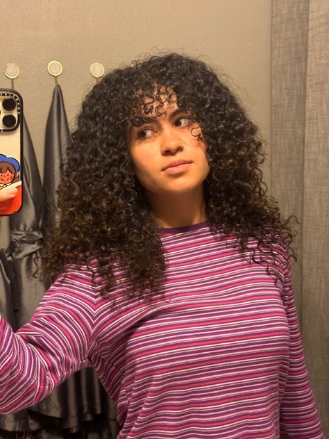 Jazzy Anne, Curly Hair Inspiration, Portrait Drawing, Cool Girl, Youtubers, Hair Inspiration, My Pictures, Curly Hair Styles, Musician