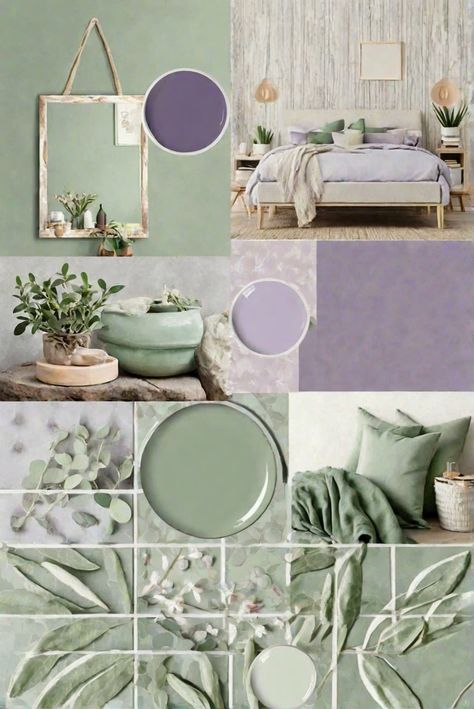 Curious about space management? Discover interior designer tips for a 2 bedroom house and learn how to optimize living spaces for maximum comfort.
#ad  


#Colortrend
#wallpaint2024
 #color2024
 #DIYpainting
 ##DIYhomedecor
 #Fixhome Purple And Green Bedroom, Bedroom Glam, Bedroom Ideas Luxury, Sage Green Bedroom, Creative Interior Design, About Space, 2 Bedroom House, Bedroom Plants, Luxury Bedroom Master