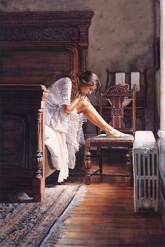 Steve Hanks, Watercolor Artists, Positive Life, Watercolor Artist, A Quote, Artist At Work, Beautiful Paintings, Amazing Art, Painting & Drawing