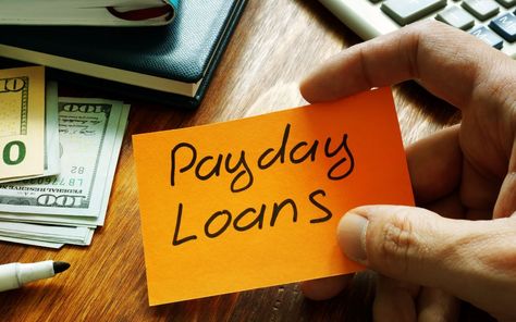 In the intricate web of personal finance, the question of whether a payday loan installment is revolving echoes through the corridors of confusion. Navigating these financial crossroads requires not just a compass but a comprehensive guide. Understanding whether is a payday loan installment or revolving hinges on its unique structure of short-term borrowing. #Isapaydayloaninstallmentorrevolving #paydayloaninstallmentorrevolving Quick Loans, Instant Loans, Bank Loan, Types Of Loans, Payday Loans, Cash Advance, Good Credit, Personal Loans, Student Loans