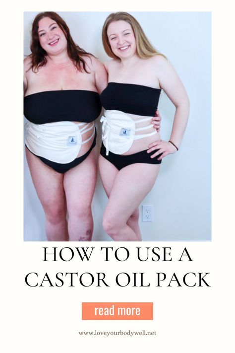 Castor Oil Packs For Hormones, Where To Put Castor Oil Pack, How To Do Castor Oil Pack, How To Use A Castor Oil Pack, Castor Oil Liver Pack Benefits, How To Castor Oil Pack, Castor Oil Benefits Stomach, Castor Oil For Menstrual Cramps, Castrol Oil Packs