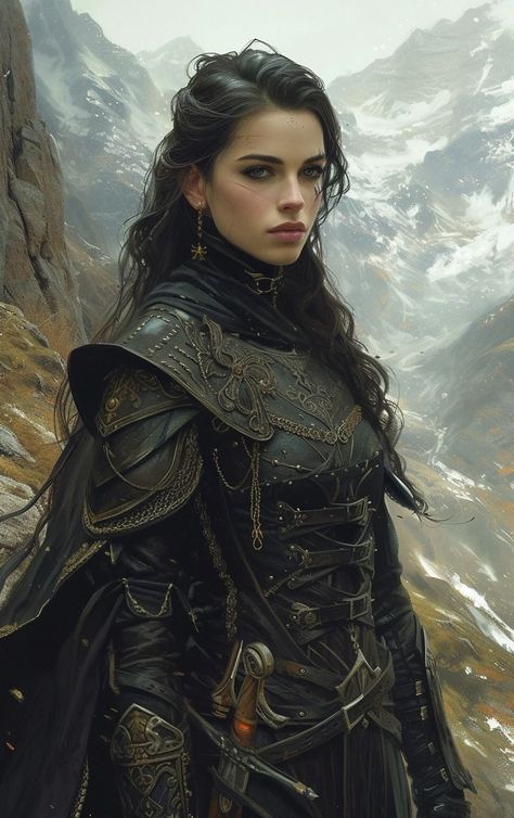 Carpet Outfits, Red Carpet Outfits, Female Knight, Warrior Girl, Warrior Princess, Fantasy Aesthetic, Fantasy Warrior, Claw Clips, Fantasy Inspiration