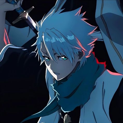 Toushirou Hitsugaya, Toushiro Hitsugaya, Bleach Captains, Darwin's Game, Toshiro Hitsugaya, Wanderer Art, Kurosaki Ichigo, Bleach Fanart, Bleach Characters