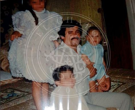 Don Pablo Escobar, Pablo Escobar, Alfredo, Couple Photos, Instagram