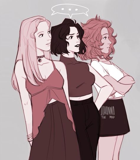 Best Friends Trio Aesthetic, Monica Rachel, Plan Image, Wild Hunt, Arte Inspo, Wow Art, Friends Show, Friends Tv Show, Friends Tv