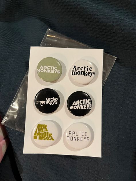 Arctic Monkeys Merch Aesthetic, The Jeweller's Hands Arctic Monkeys, Arctic Monkeys Jewelry, Arctic Monkeys Merch, The Arctic Monkeys, Monkey Accessories, Arctic Monkey, Arctic Monkeys Wallpaper, Monkey 3