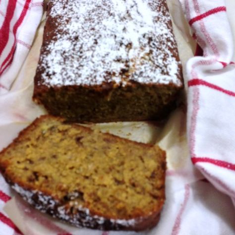 Sunday Brunch. Sticky Date and Banana Loaf. | The Paddington Foodie Banana And Date Loaf, Date And Walnut Loaf, Date Loaf, Nutritious Lunch, Sticky Date, Banana Loaf, Quick Baking, Date Cake, Swim Meet