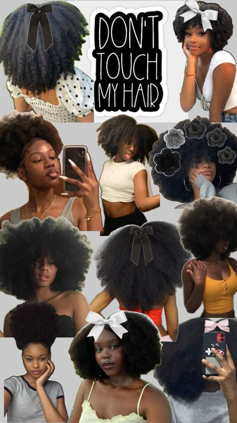 Cabello Afro Natural, Afro Hair Care, Quick Natural Hair Styles, Cute Curly Hairstyles, Curly Hair Styles Easy, Natural Hair Styles Easy, Black Hair Care, Natural Hair Tips, 4c Hairstyles