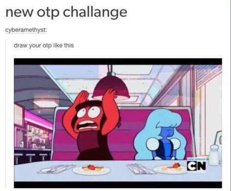 Draw Your Otp Poses Funny, Ship Art Challenge, Draw Your Otp Challenge, Draw Ur Oc Challenge, Character Reference Poses, Draw The Otp, Draw Your Otp, Oc Comic, Otp Challenge