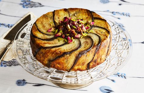 Recipes From a Persian Jewish Community ‘That Knows it All’ — Jewish Food Society Roman Jewish Recipes, Tachin Persian, Jewish Food Recipes, Sephardic Recipes, Asian Cookbook, Food Persian, Jewish Foods, Jewish Feasts, Moroccan Tagine