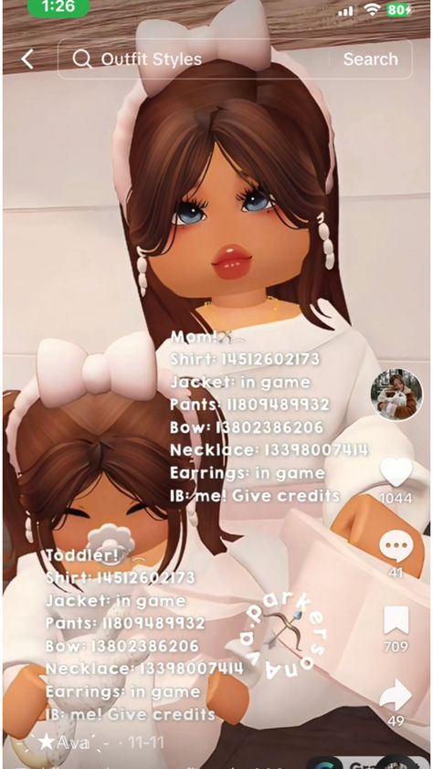 Roblox Berry Avenue Codes Matching, Berry Avenue Codes Clothes For Mom, Cute Mom Codes Berry Ave, Barry Avenue Mom Outfit Codes, Roblox Goddess Outfit Codes, Berry Avenue Codes For Mom Fits, Id Codes Berry Ave Outfit, Matching Bloxburg Outfit Codes, Matching Outfits Codes Berry Ave