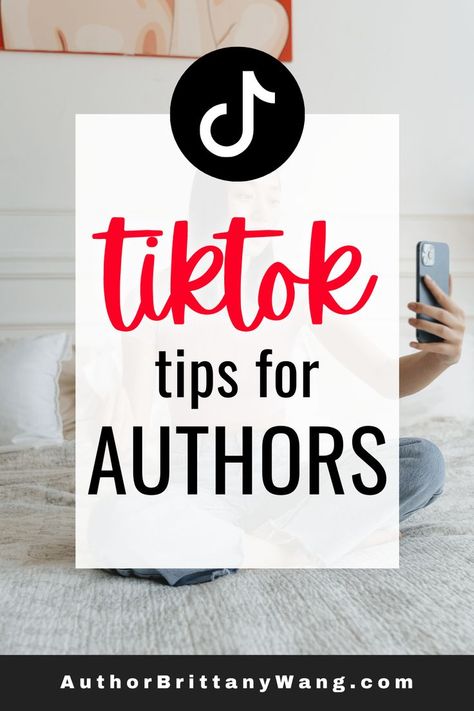 Author Tiktok, Author Tips, Author Content Ideas, Tiktok For Authors, Author Instagram Post Ideas, How To Become An Audio Book Narrator, Beginner Author Tips, Author Social Media Content, Getting Your Book Published