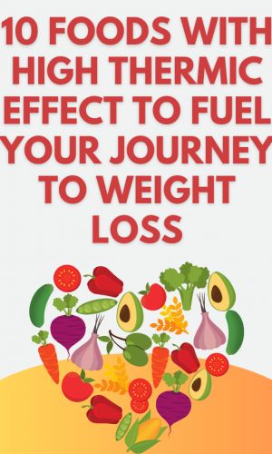 Are you ready to embark on a transformative journey toward a healthier, happier you? Look no further, as we unveil a secret weapon for your weight loss aspirations: foods with high thermic effect. Introducing the magic of high thermic effect foods—your metabolism's best friend, igniting the flames of calorie-burning and melting those stubborn pounds. And guess what? These foods aren't just effective; they're also incredibly delicious! Foods With High Thermic Effect, High Thermic Effect Foods, High Thermic Effect Food List, Thermic Foods, Thermogenic Foods, Holistic Nutrition Recipes, Metabolism Foods, High Metabolism, Metabolism Boosting Foods