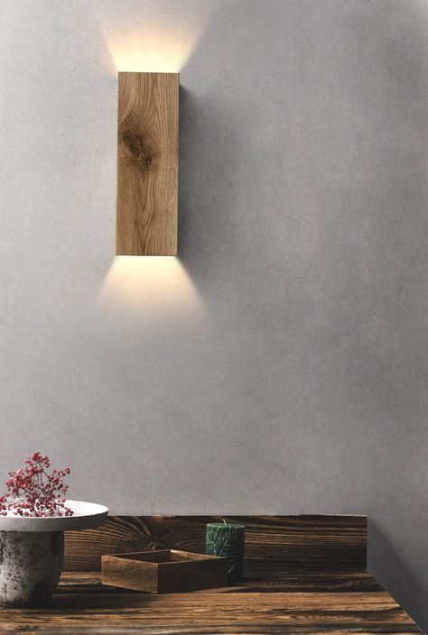 Diy Wall Light Fixtures, Botox Room, Mountain Lighting, Wand Lamp, Wooden Sconces, Scandinavian Light, Lamp Mid Century Modern, Rustic Wall Lighting, Rustic Lamp