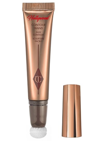 Hollywood Contour Wand, Contour Wand, Cream Contour, Makeup Needs, Cooler Look, Makeup Items, Makeup Essentials, Charlotte Tilbury, Makeup Skin Care