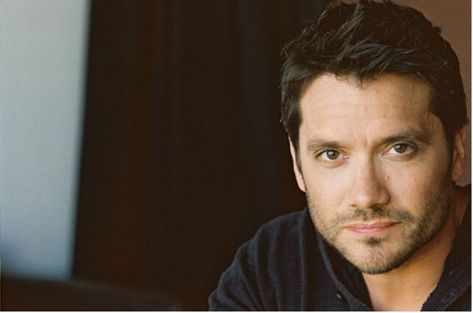 Interview with General Hospital star, Dominic Zamprogna The Jackal, Dont Judge, Lifestyle Articles, Safety Net, Don't Judge Me, Stone Cold, Judge Me, General Hospital, Celebrity Interview