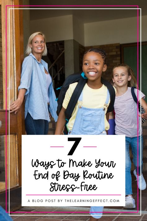 7 tips for end of day routines for the upper elementary classroom. Calm the chaos and ensure you get everything done before students head home for the day with these easy, stress-free procedures. Student Cleaning, Test Prep Activities, Effective Teaching Strategies, Survival Kit For Teachers, Teacher Must Haves, Student Jobs, Classroom Management Tool, Classroom Routines, End Of Days