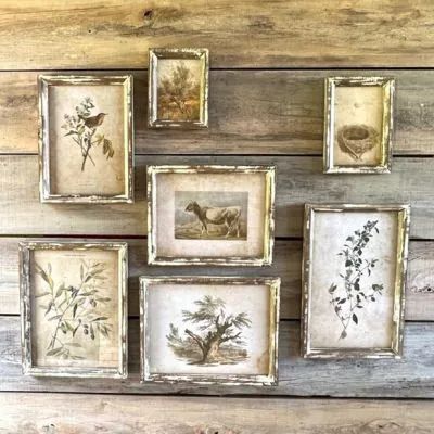 A VINTAGE FARMHOUSE CHRISTMAS | Shop Sales Events Antique Farmhouse Olive Farm, Pennant Garland, Cottage Farmhouse Decor, Spring City, Antique Farmhouse, Hand Painted Canvas, Wall Gallery, Holiday Looks, Vintage Farmhouse