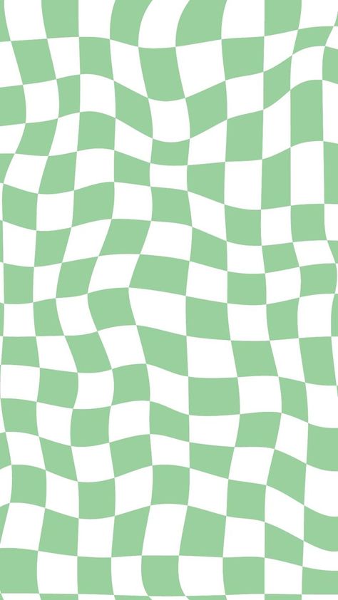 Preppy Wallpaper    Explore more American, Characteristic, Northeastern, Preppy, Subculture Associated wallpaper.    https://www.whatspaper.com/preppy-wallpaper-124/ Green Wavy Checkered Wallpaper, Checkered Wallpaper Aesthetic Wavy, Green Checkered Aesthetic, Wavy Checkerboard Wallpaper, Checker Pattern Aesthetic, Checker Board Aesthetic, Check Wallpaper Iphone, Wallpaper Backgrounds Checkered, Wavy Checkered Pattern Wallpaper