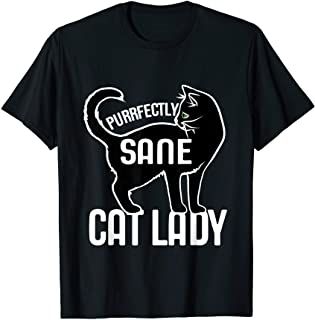 Cat Lady Humor, Cat Tee, Top Streetwear, Funny T Shirt, Cat Shirts, Crazy Cat Lady, Cat Tshirt, Mens Streetwear, Funny T