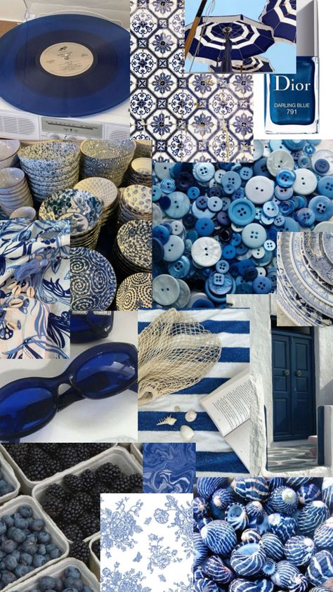 mood board, vision board, blue and white Blue And White Mood Board, Public Relations, Mood Boards, Mood Board, Vision Board, Blue And White, Blue, White