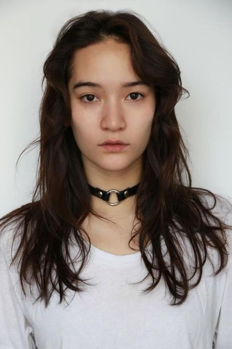 Mona Matsuoka, Beauty Job, Cafe Society, Model Profiles, Img Models, Paris London, Beauty Magazine, Fresh Face, Beautiful Hijab