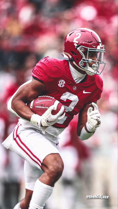 Ryan Williams, Alabama Crimson Tide Football Wallpaper, College Football Uniforms, Alabama Crimson Tide Football, Crimson Tide Football, Football Uniforms, Clemson Tigers, Football Pictures, Alabama Football