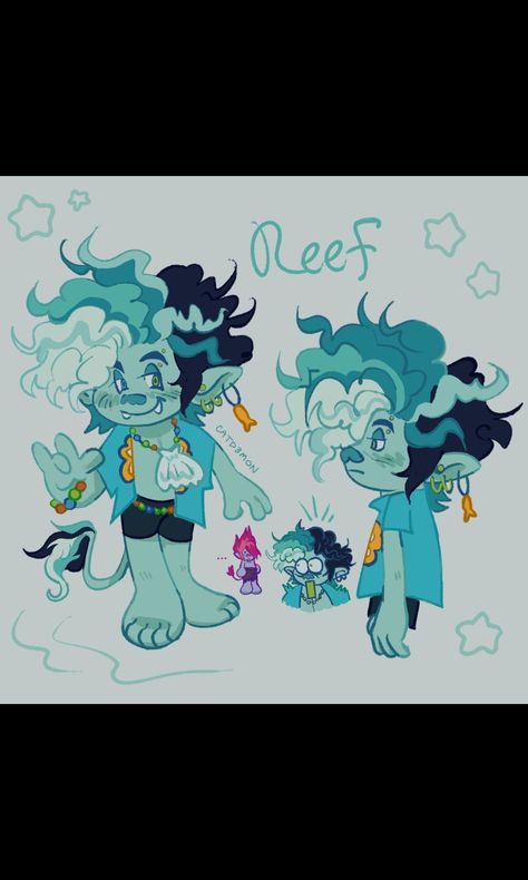 Troll Sona Trolls, Funk Trolls Oc, Trolls Fanart Oc, Rock Troll Oc, Trollsona Base, Troll Hunters Oc, Techno Trolls Oc, Trolls As Humans, Trolls Infection Au