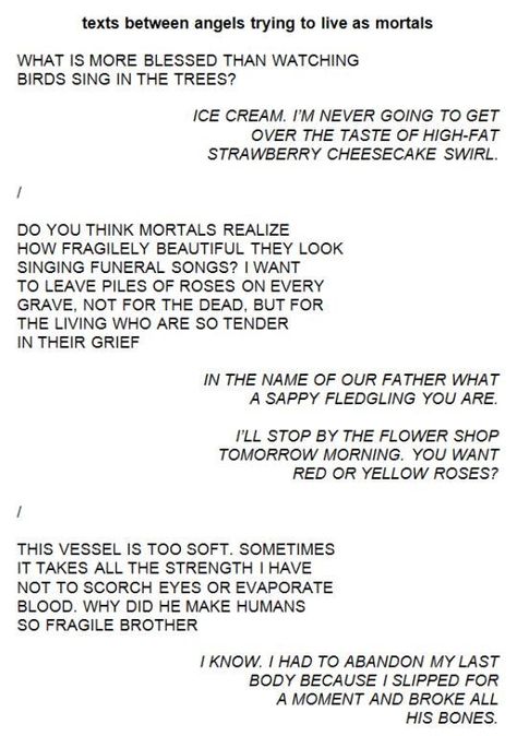 The Poem, Ex Machina, St James, Poem Quotes, Destiel, Castiel, Poetry Quotes, Writing Inspiration, Pretty Words