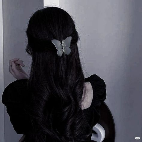 Black Hair Aesthetic, Sunflower Drawing, Dps For Girls, Dp Images, Beautiful Status, Dark Feminine Aesthetic, Insta Profile Pic, Desi Wedding, Long Black Hair