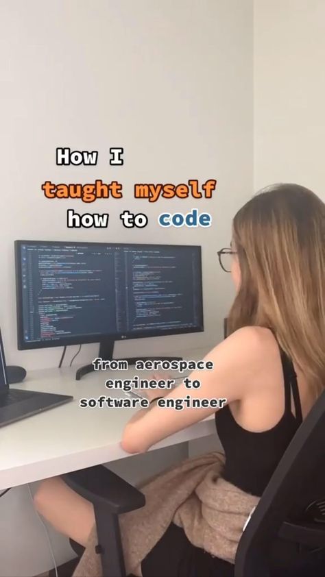 techtalkhq on Instagram: Worth it 🤓 lots can happen in 2 years ⠀⠀⠀⠀⠀ Credits: @csjack9 Follow 🤝 @techtalkhq 🚀 Follow 🤝 @techtalkhq 🚀 Follow 🤝 @techtalkhq 🚀 Follow… Sci Aesthetic, Software Engineer Aesthetic, Computer Science Women, Computer Science Projects, Comp Sci, Learn Computer Science, Learn Computer, Study Hacks, Study Apps