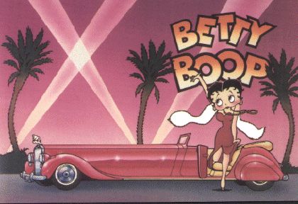 Betty Boop Parody's movies - Betty Boop Photo (17090225) - Fanpop Betty Boop Birthday, Betty Boop Halloween, Cute Pink Background, Betty Boop Cartoon, Betty Boop Art, Betty Boop Pictures, Popular Cartoons, Wallpaper Dekstop, Halloween Backgrounds