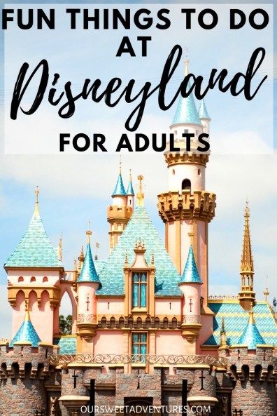 Kids are not the only ones who can have fun. There are so many fun things to do at Disneyland for adults. From rides, to food, alcoholic beverages, Disneybounding and more. The Happiest Place on Earth is perfect for adults too. Check out my post to see all the fun things you can be doing at Disneyland. #Disneyland #Travel #USAtravel #California" Fun Things To Do At Disneyland, Disneyland Adult Trip, Disneyland For Adults, Disneyland Plan, Things To Do At Disneyland, Disney Characters Goofy, Disneyland Ideas, Disneyland 2024, Disneyland 2023