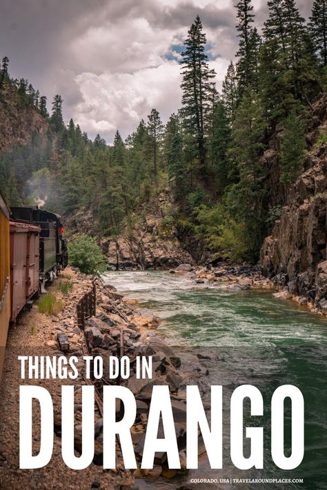 Things To Do In Colorado Summer, Things To Do In Durango Colorado, Durango Colorado Summer, Durango Colorado Winter, Mancos Colorado, Colorado Activities, Texas Getaways, Colorado Camping, Travel Colorado