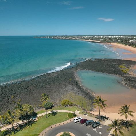 Where to: Swim and Soak in the Bundaberg Region - Bundaberg Region Fairy Pools, Spa Retreat, Magical Fairy, Swimming Holes, Rock Pools, Beer Garden, Beach Villa, Great Barrier Reef, Turquoise Water