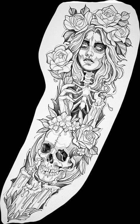 Evil Goddess Tattoo, Goddess Tattoo, Make Your Mark, Fine Line Tattoos, Line Tattoos, Tattoo You, Tattoo Design Drawings, Piercing Tattoo, Future Tattoos