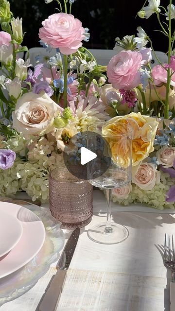 CODEY ERIN EVENT CO. | Toronto Wedding Planner on Instagram: "Here’s how you can bring this magical concept to life 🦋✨

IMO: your theme should always blend seamlessly rather than dominate your event. Here are 5 subtle but impactful ways to incorporate the butterfly theme into your bridal shower: 

1. Color Palette: Start with soft pastels like blush pinks, lilacs, and sky blues to create a dreamy atmosphere🩵
 
2. Butterfly Accents: Add small, refined butterfly details to your decor— think delicate butterfly wine glass clips, cake details, or whimsical invitation design🦋

3. Floral Arrangements: Mix in fresh flowers that attract butterflies, like lavender and hydrangeas, if your event is outdoors you may even get some help from a passing butterfly or two🪻

4. Chic Table Settings: Opt fo Bridal Shower Lilac Theme, Butterfly Garden Bridal Shower Ideas, Bridal Shower Lilac, Chic Table Settings, 1 Color Palette, Flowers That Attract Butterflies, Butterfly Details, Garden Bridal Showers, Delicate Butterfly