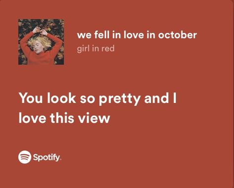 Romance Song Lyrics, Red Lyrics, Orange Lyrics, Red Aesthetic Lyrics, Love Song Lyrics Spotify, Dark Red Song Lyrics, Girl In Red Lyrics, Loving Him Was Red Lyrics, Dark Red Lyrics Spotify